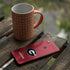University of Georgia Red Jersey Google Pixel 3a XL Skin
